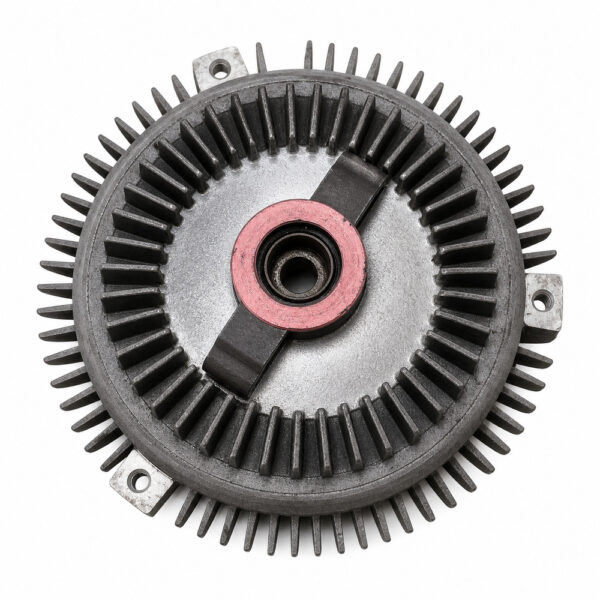 0002003722 Viscous Fan Clutch Assembly for MERCEDES-BENZ Sprinter - Image 01