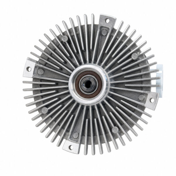 0002003822 Viscous Fan Clutch Assembly for MERCEDES-BENZ Sprinter - Image 01