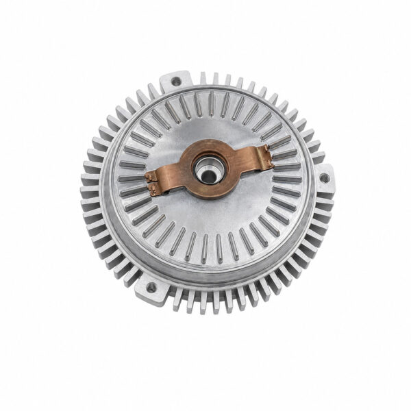 0002003922 Viscous Fan Clutch Assembly for SSANGYONG Musso - Image 01