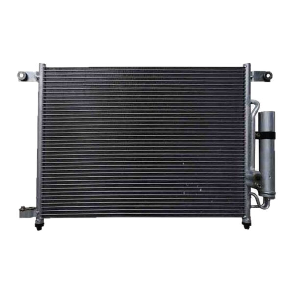 0013198V002 A/C Condenser Assembly for MERCEDES-BENZ Smart City-Coupe - Image 01