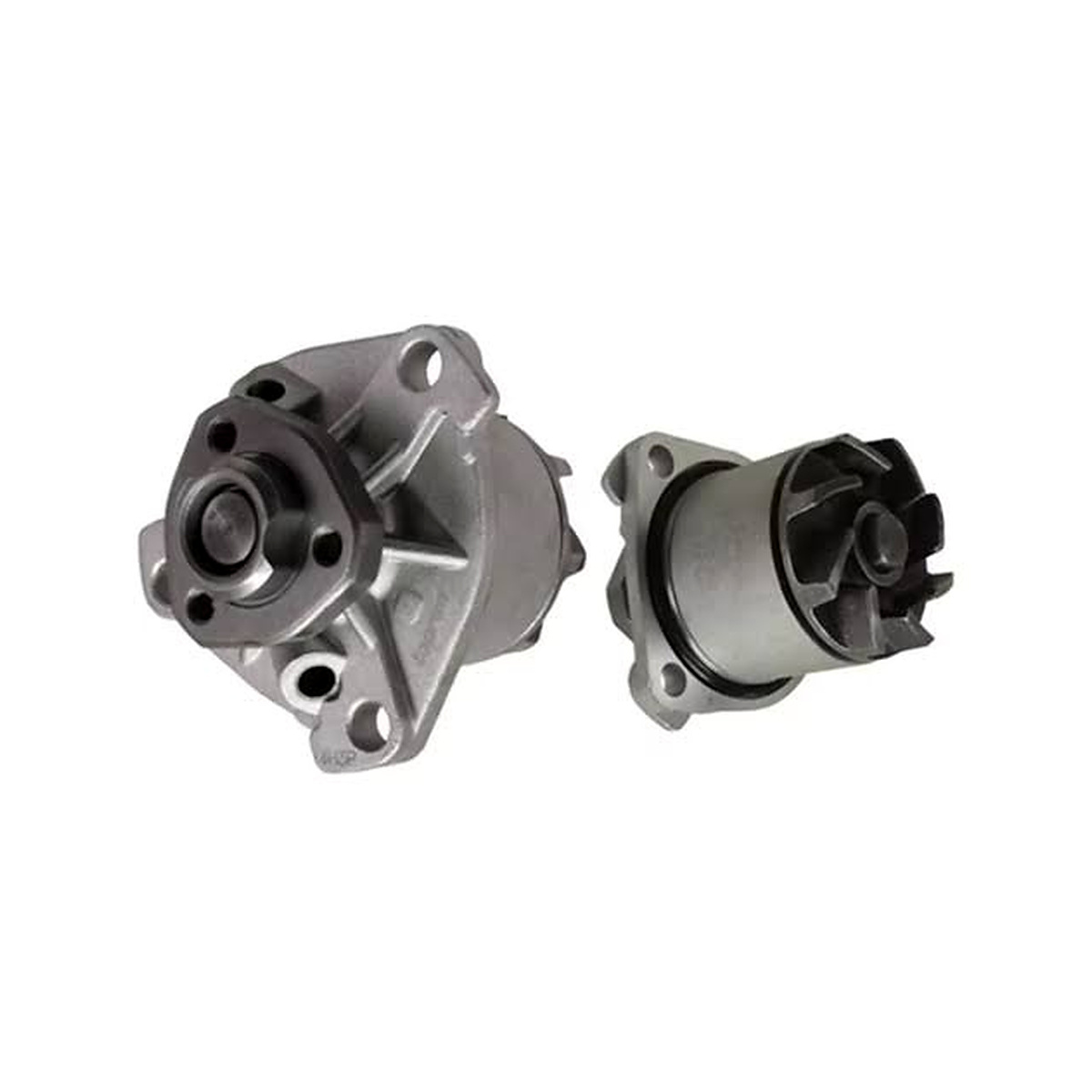 021121004 Automotive Water Pump for VOLKSWAGEN NEW BEETLE - Image 02