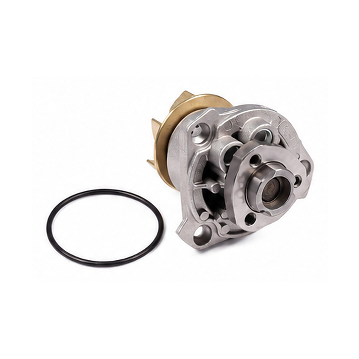 022121011 Automotive Water Pump for VOLKSWAGEN TOUAREG - Image 01