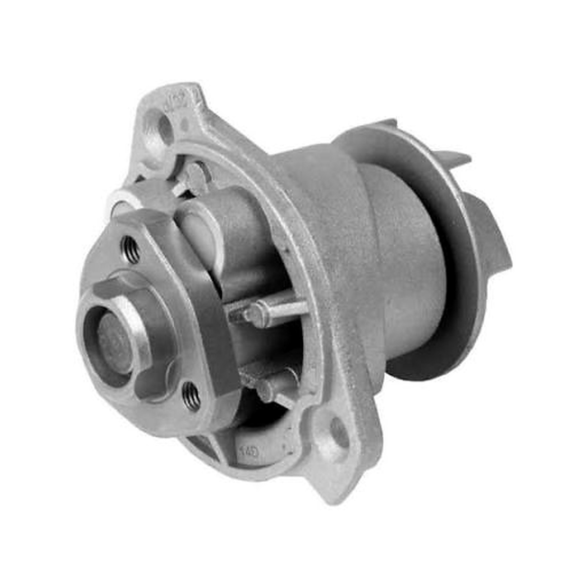 022121011 Automotive Water Pump for VOLKSWAGEN TOUAREG - Image 03