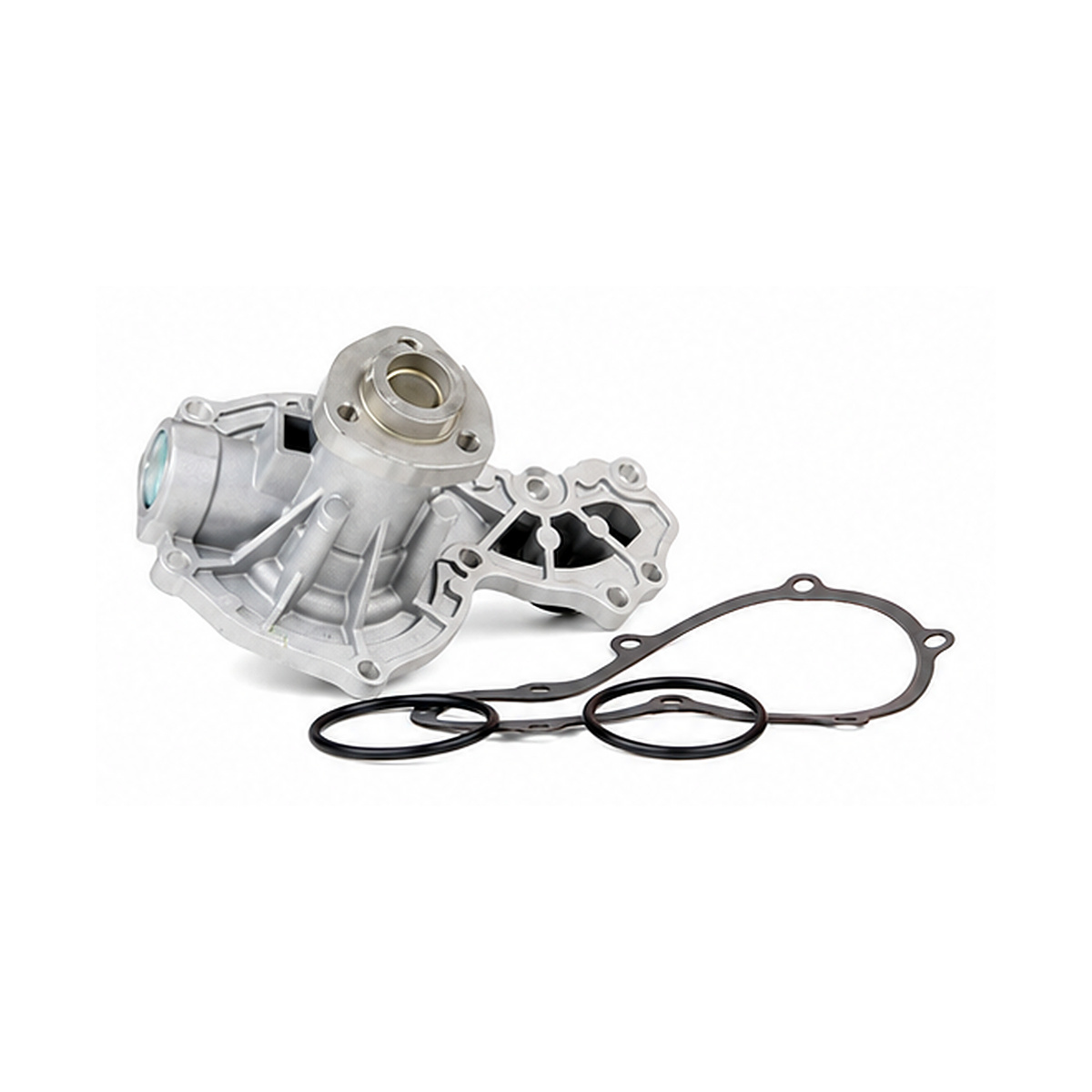 026121005A Automotive Water Pump for AUDI 80 - Image 02