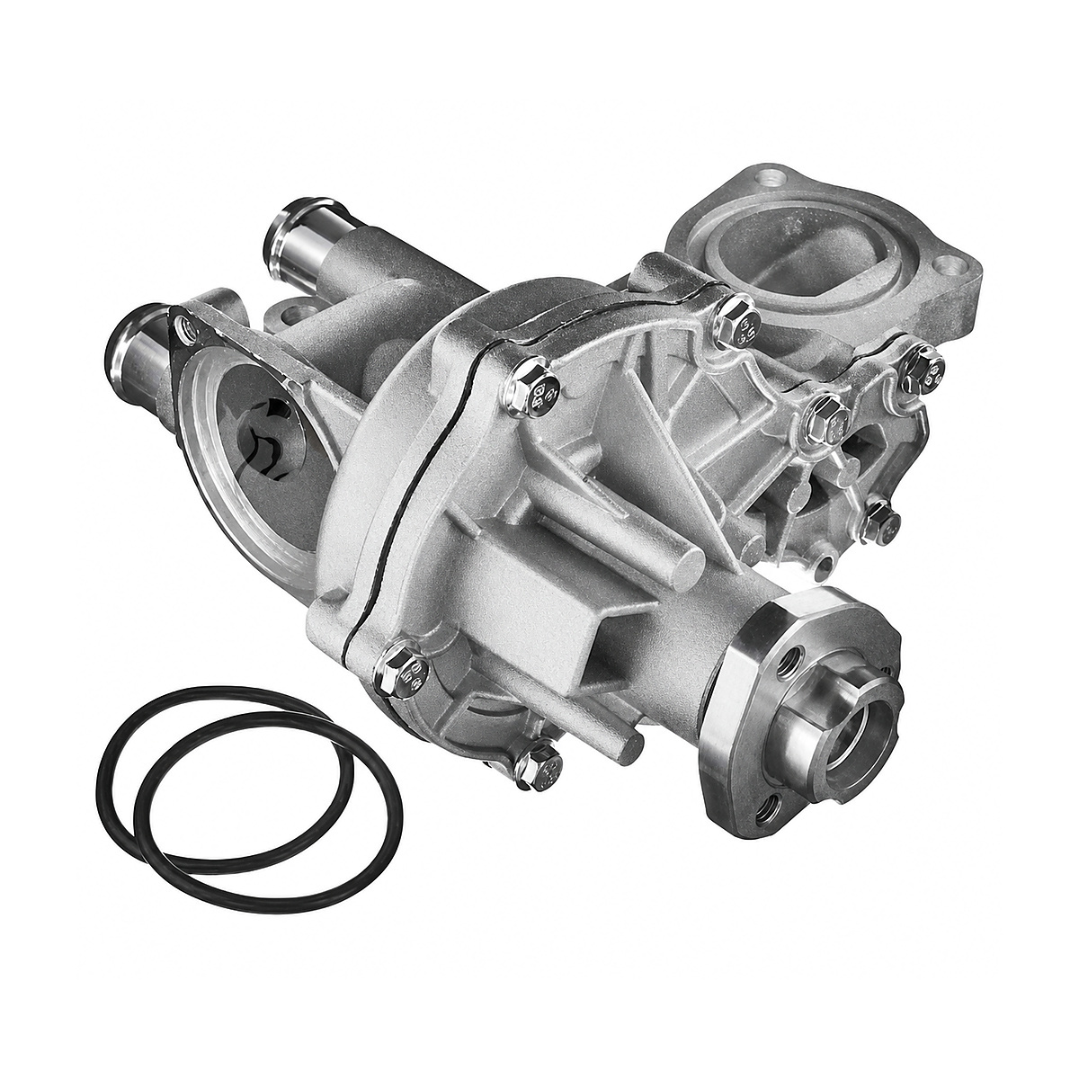 026121010 Automotive Water Pump for VOLKSWAGEN - Image 02