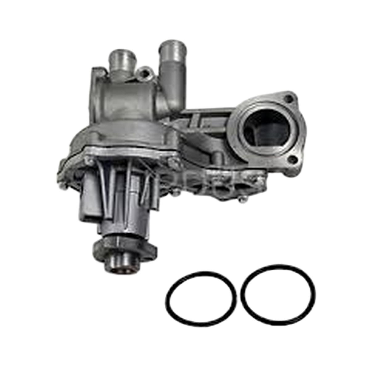 026121010 Automotive Water Pump for VOLKSWAGEN - Image 03