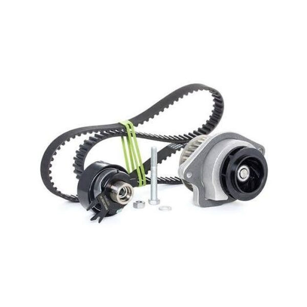 030121008C Automotive Water Pump for AUDI - Image 01