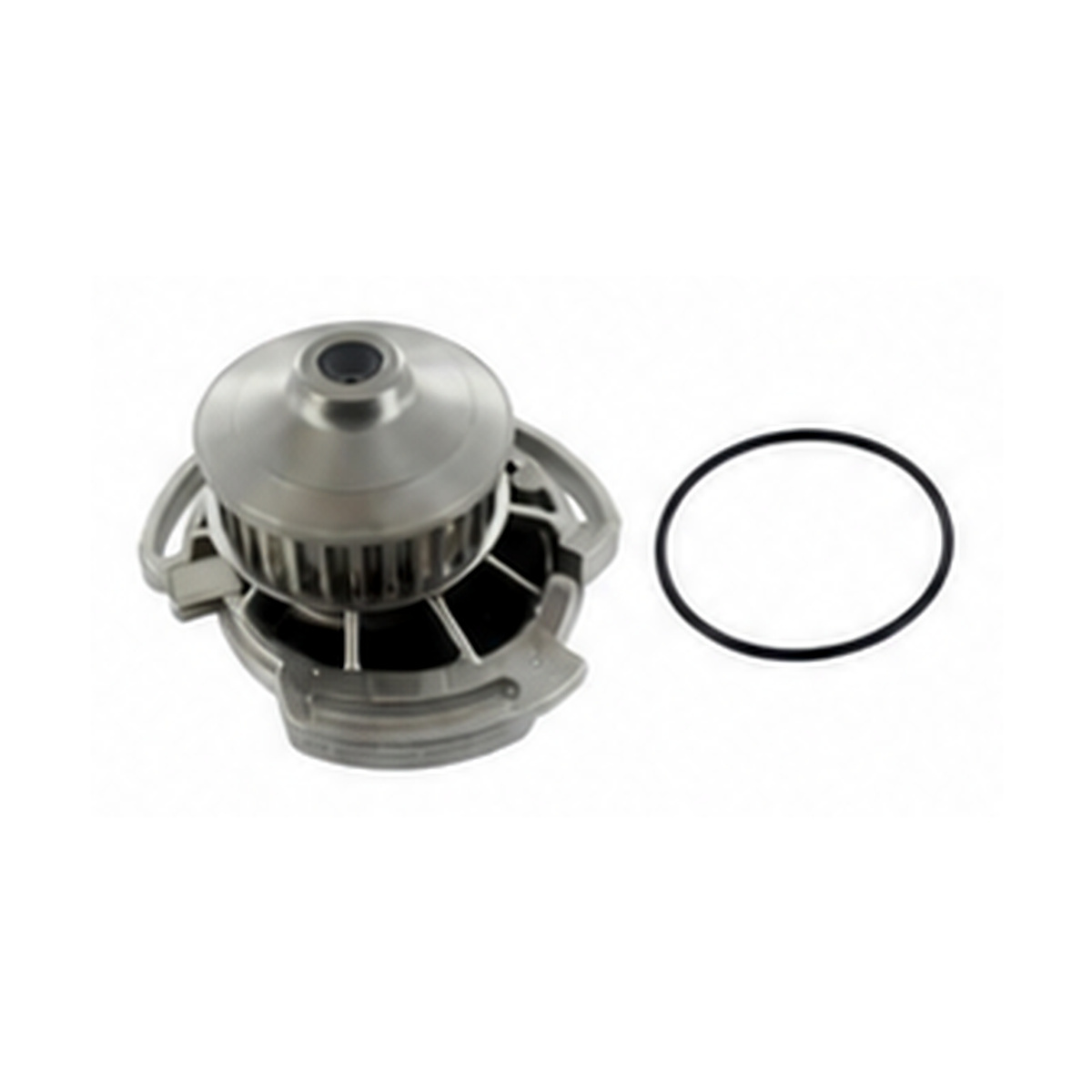 034121004 Automotive Water Pump for VOLKSWAGEN - Image 02