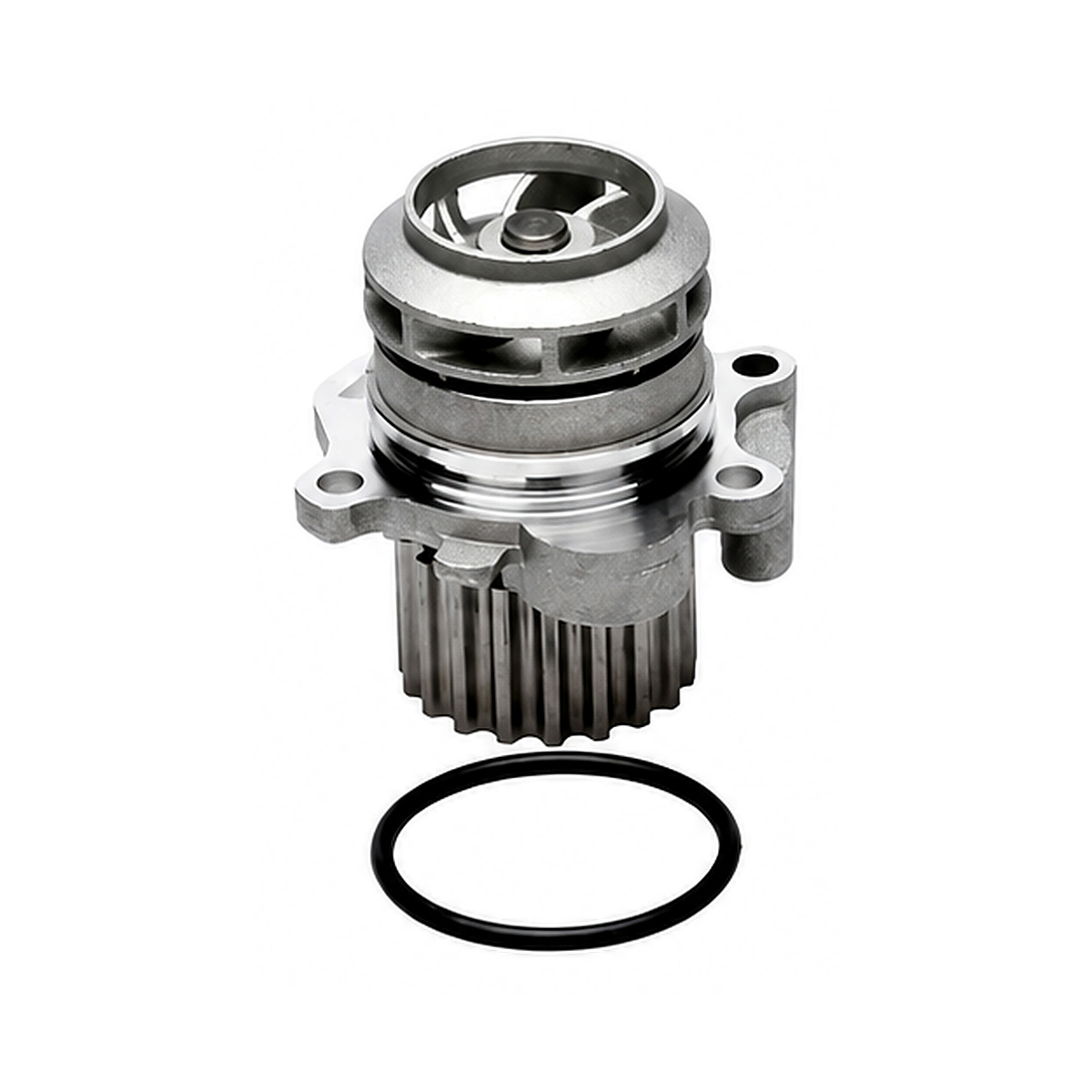 038121011C Automotive Water Pump for VOLKSWAGEN NEW BEETLE - Image 02