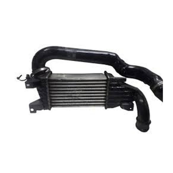 0384H5 Intercooler Assembly for CITROEN C4 - Image 01