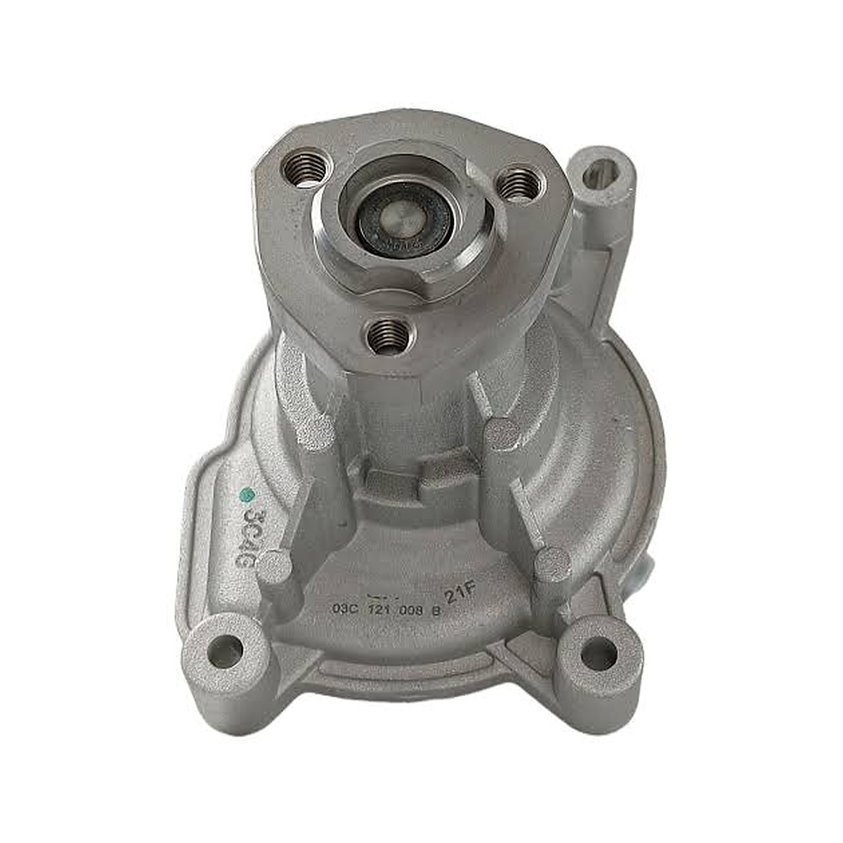 03C121008E Automotive Water Pump for AUDI - Image 02