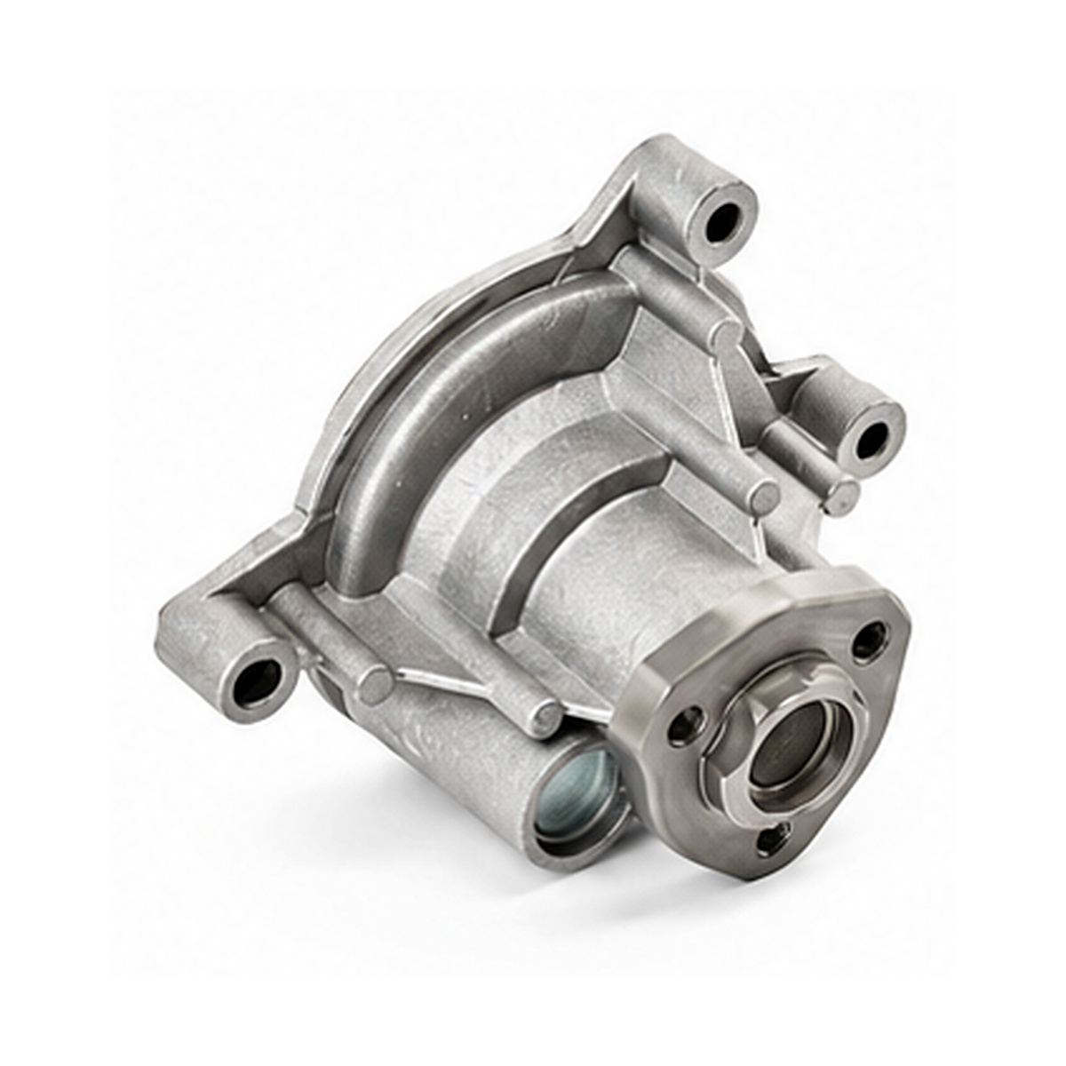 03C121008E Automotive Water Pump for AUDI - Image 03