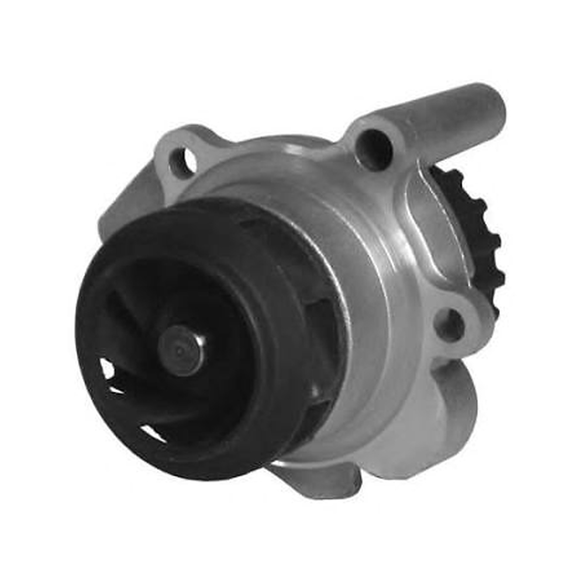 045121011JX Automotive Water Pump for AUDI - Image 01
