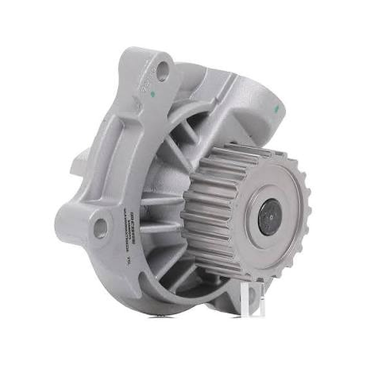 046121004D Automotive Water Pump for AUDI 100 - Image 02