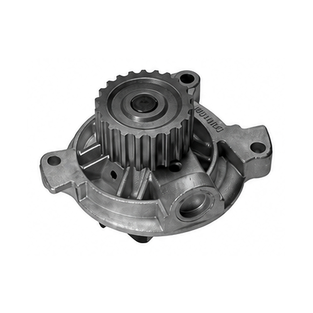 046121004D Automotive Water Pump for AUDI 100 - Image 03