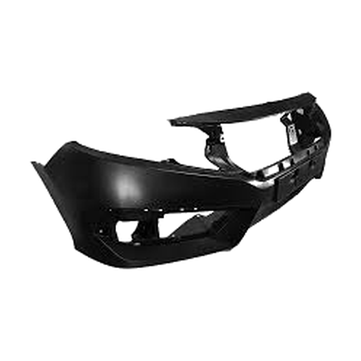 04711-3K0-H00 Front Bumper Cover for 2022 HONDA Integra - Image 02