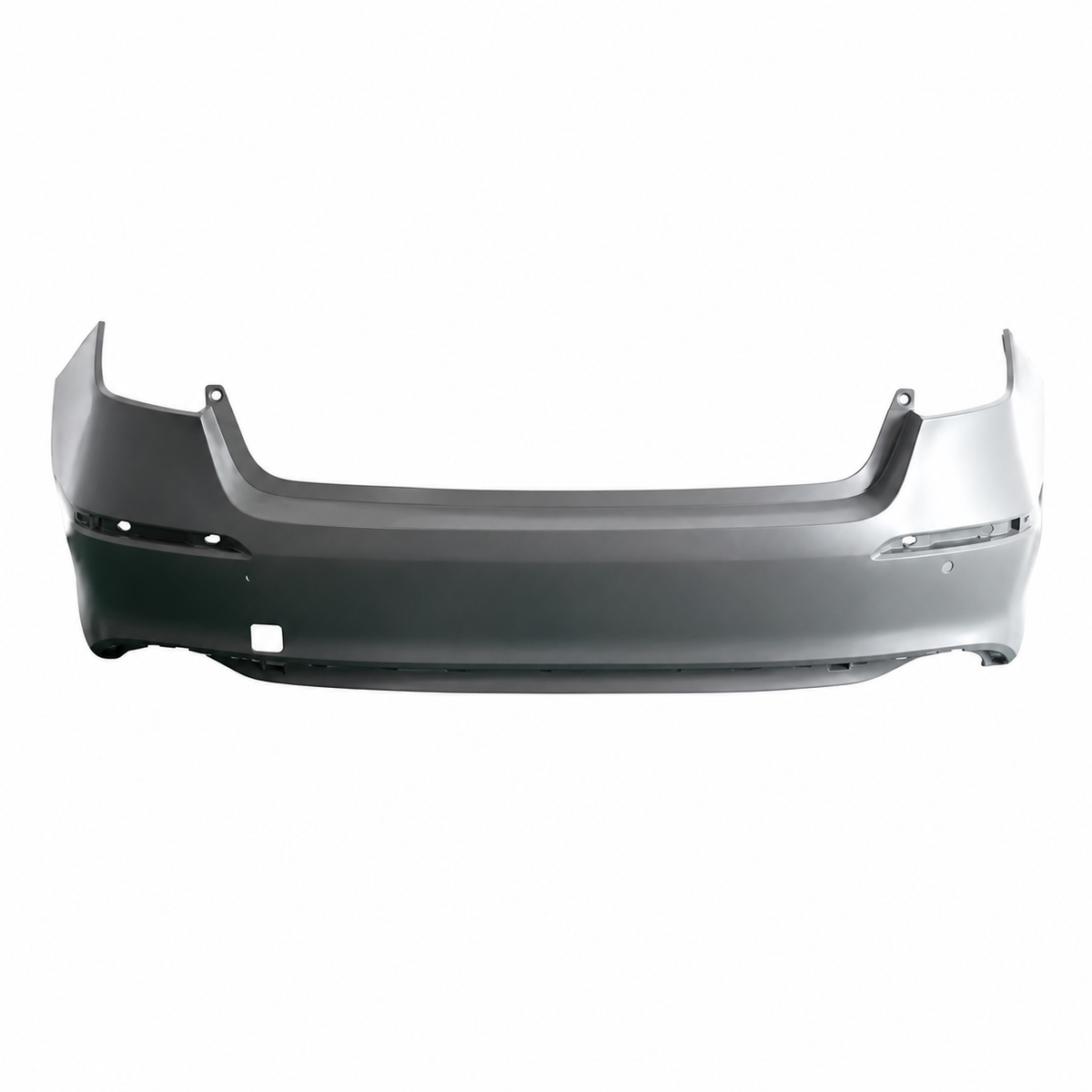 04711-T2J-H50ZZ Front Bumper Cover for 2016 HONDA Accord - Image 01