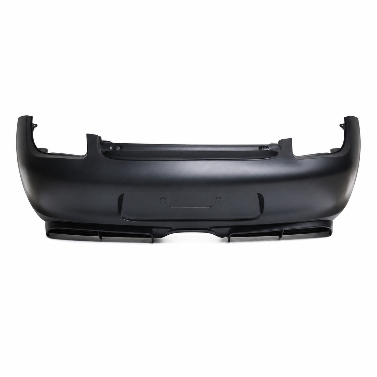04711-TBT-H50 Front Bumper Cover for 2022 HONDA Crider - Image 01