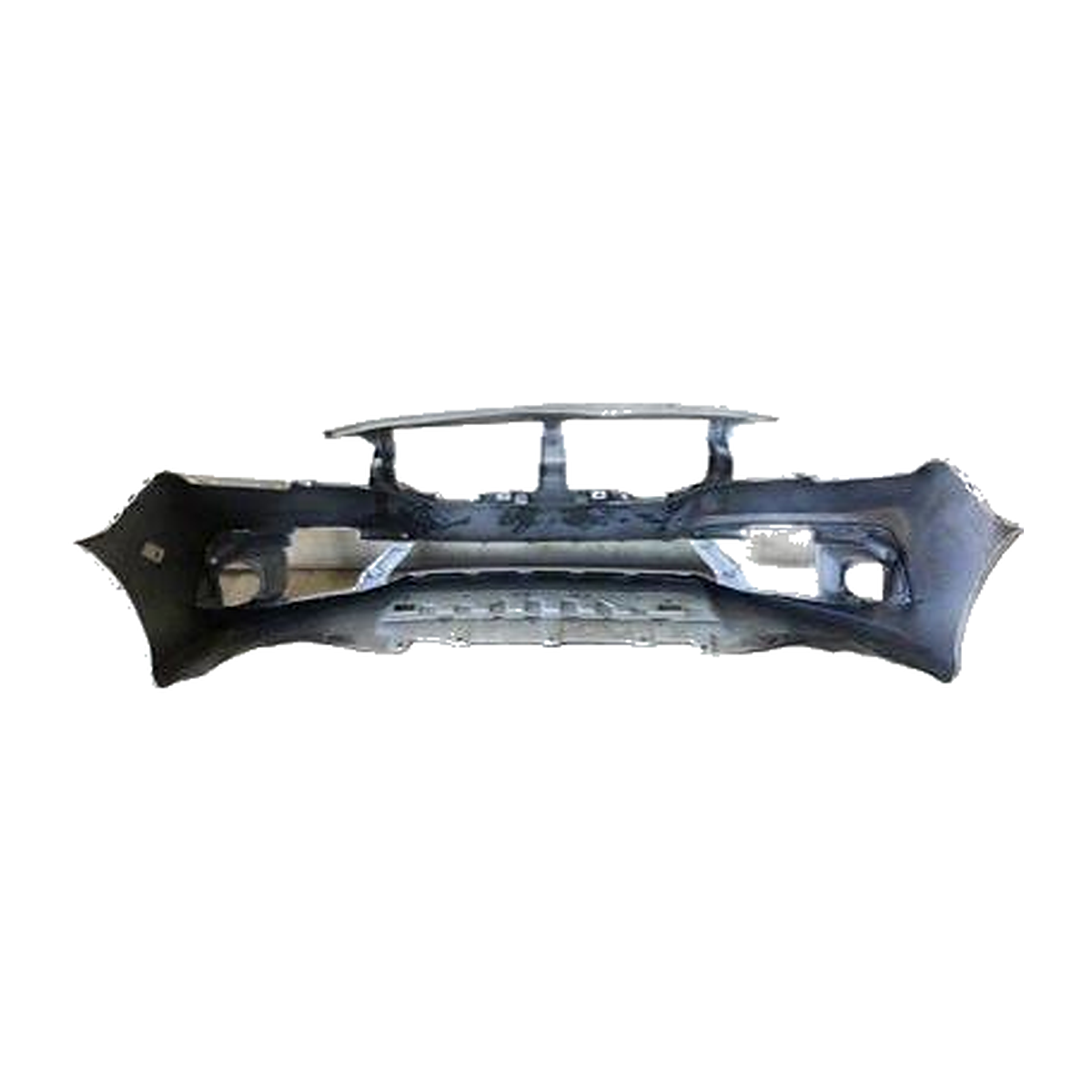 04711-TET-A50 Front Bumper Cover for 2019 HONDA Civic - Image 02