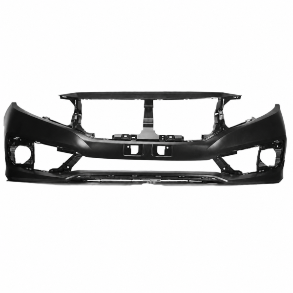 04711-TET-H50 Front Bumper Cover for 2021 HONDA Civic - Image 01