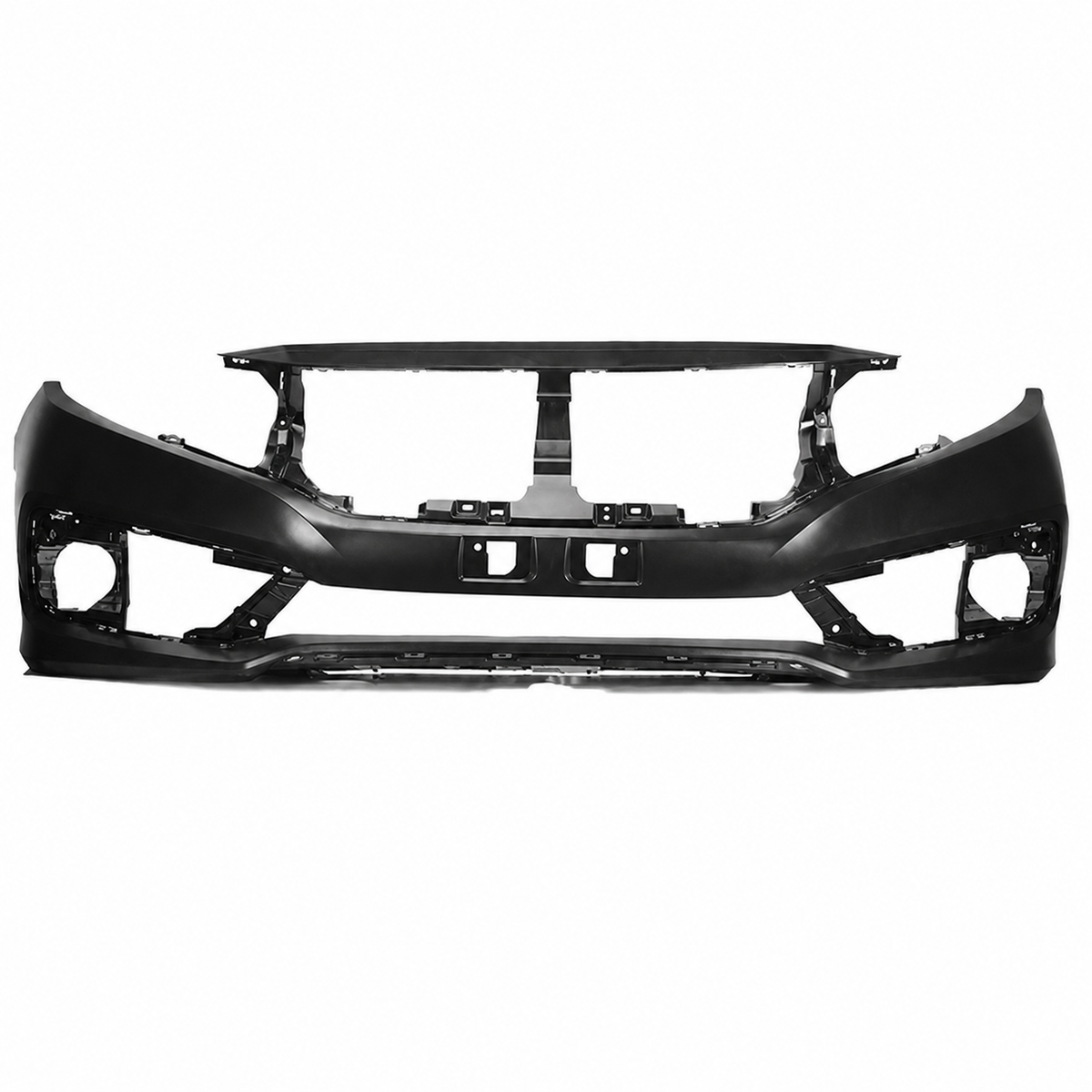 04711-TET-H50 Front Bumper Cover for 2021 HONDA Civic - Image 01