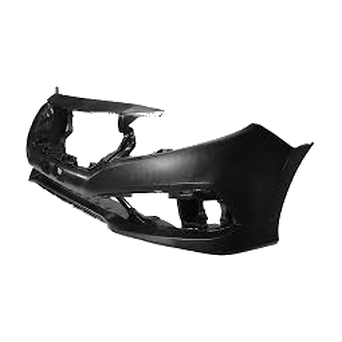 04711-TET-H50 Front Bumper Cover for 2021 HONDA Civic - Image 02