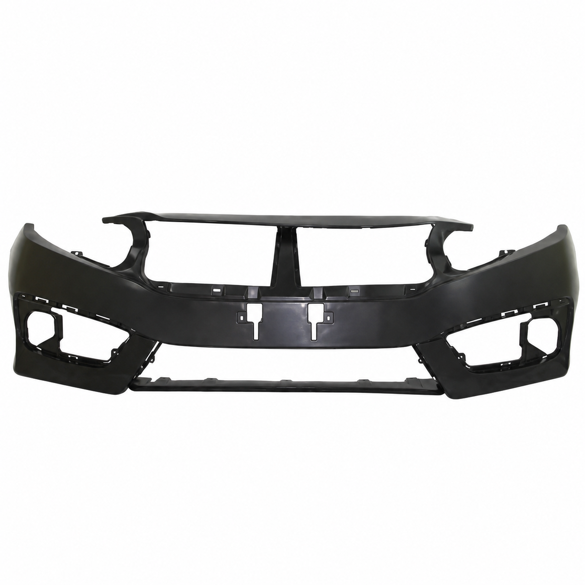 04711-TET-H50 Front Bumper Cover for 2021 HONDA Civic - Image 03