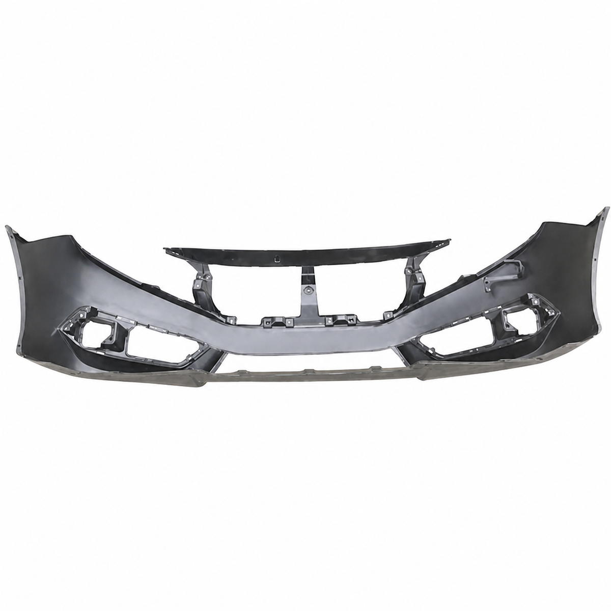 04711-TJA-H00ZZ Front Bumper Cover for 2016 HONDA Greiz - Image 02