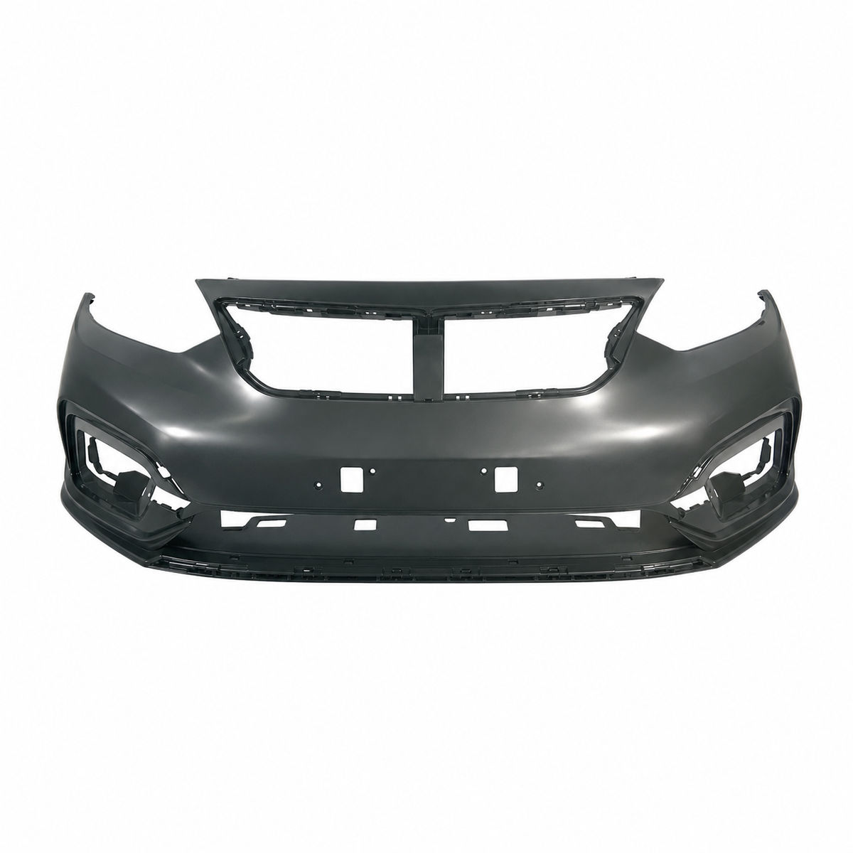 04711-TZR-H00 Front Bumper Cover for 2021 HONDA Fit GR9 - Image 02