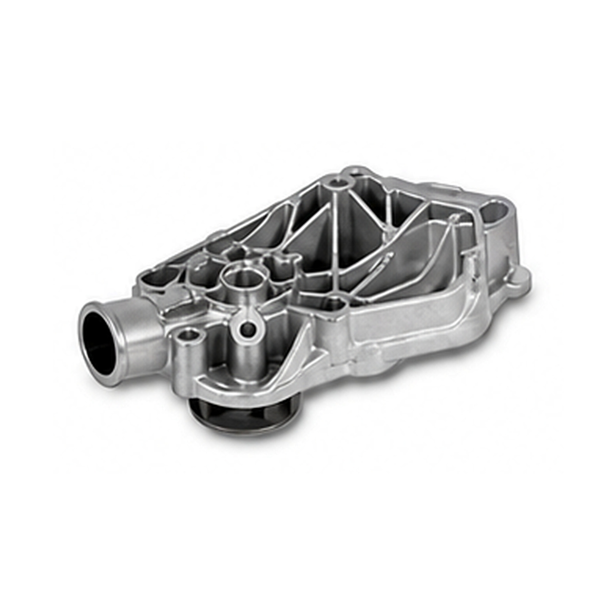 047121013J Automotive Water Pump for VOLKSWAGEN LUPO - Image 02