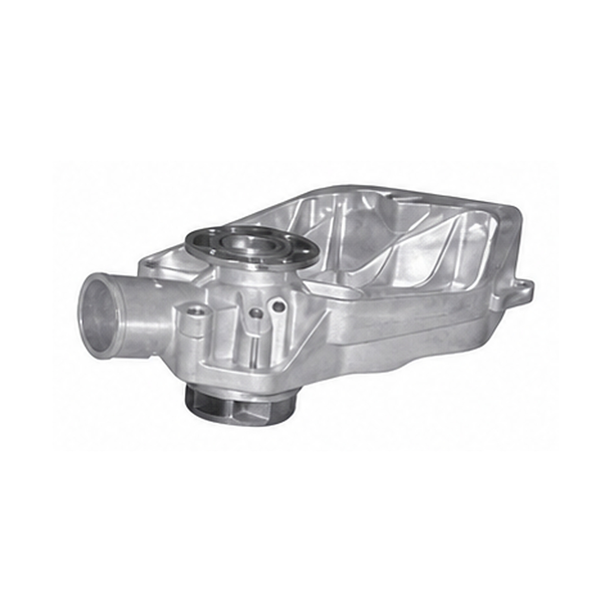 047121013J Automotive Water Pump for VOLKSWAGEN LUPO - Image 03