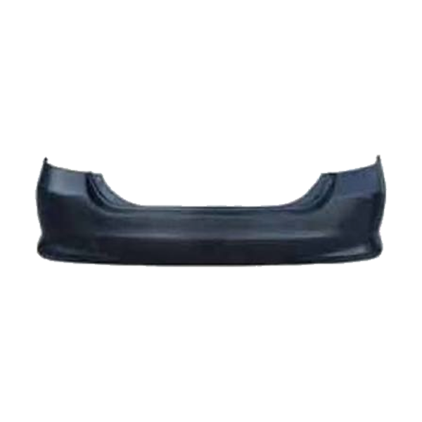 04715-SAG-000ZZ Rear Bumper Cover for 2004 HONDA Fit - Image 01