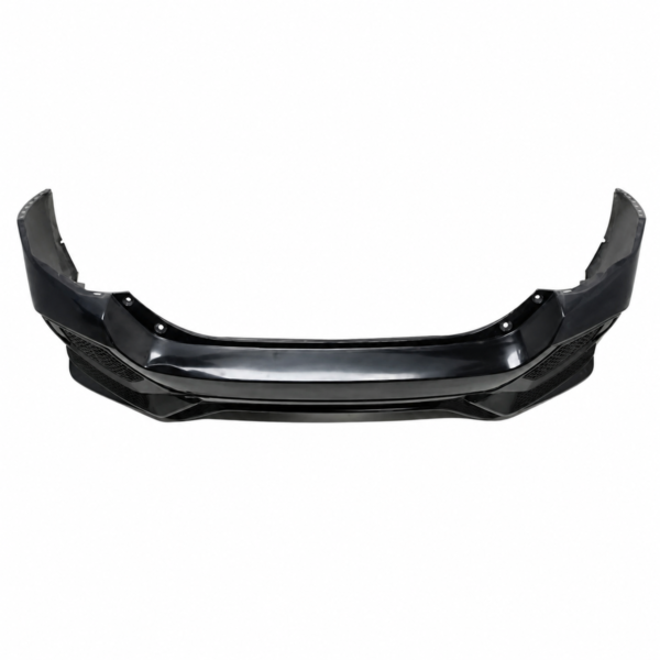 04715-SAG-G01 Rear Bumper Cover for 2008 HONDA Fit - Image 01