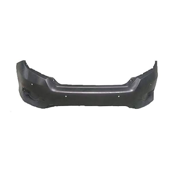 04715-TET-H00ZZ Rear Bumper Cover for 2016 HONDA Civic - Image 01