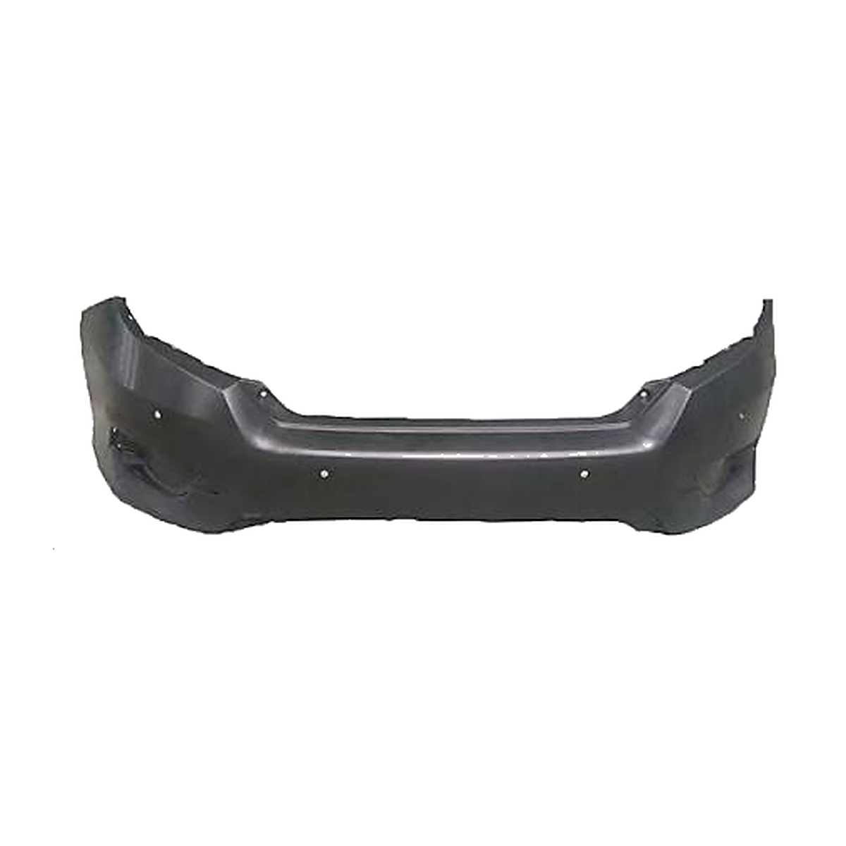 04715-TET-H00ZZ Rear Bumper Cover for 2016 HONDA Civic - Image 01