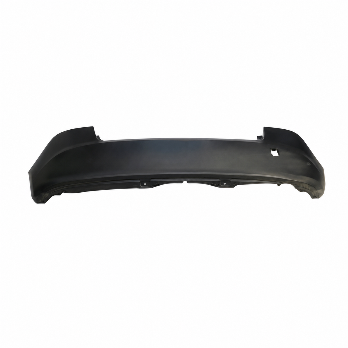 04715-TF0-G00ZZ Rear Bumper Cover for 2009 HONDA Fit - Image 01