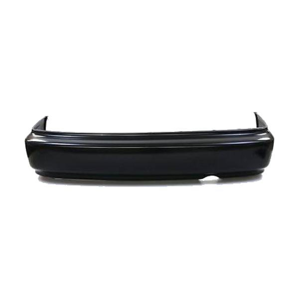 04715-TJ7-H00ZZ Rear Bumper Cover for 2019 HONDA Envix - Image 01
