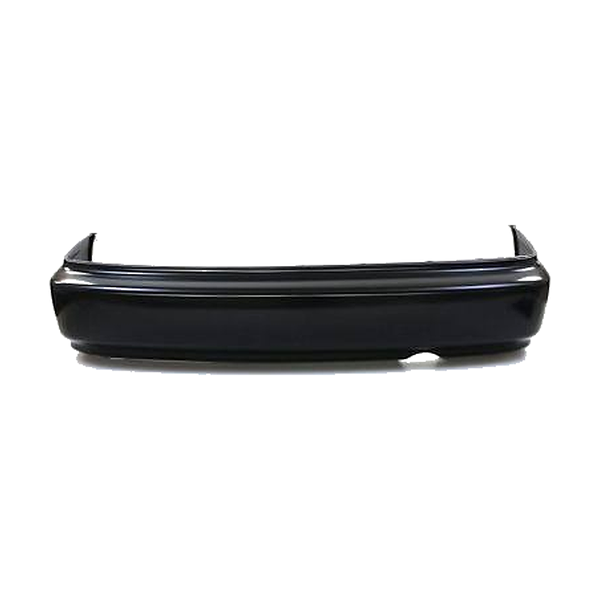 04715-TJ7-H00ZZ Rear Bumper Cover for 2019 HONDA Envix - Image 01