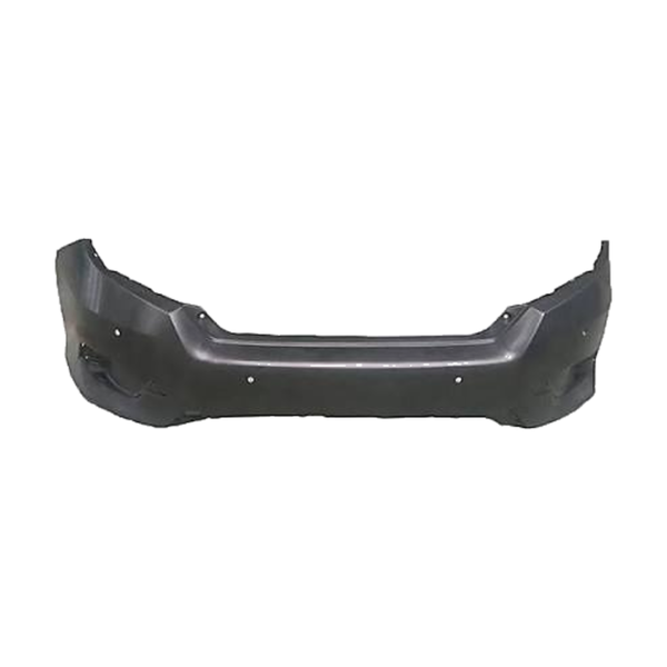 04715-TJA-H00ZZ Rear Bumper Cover for 2016 HONDA Greiz - Image 01
