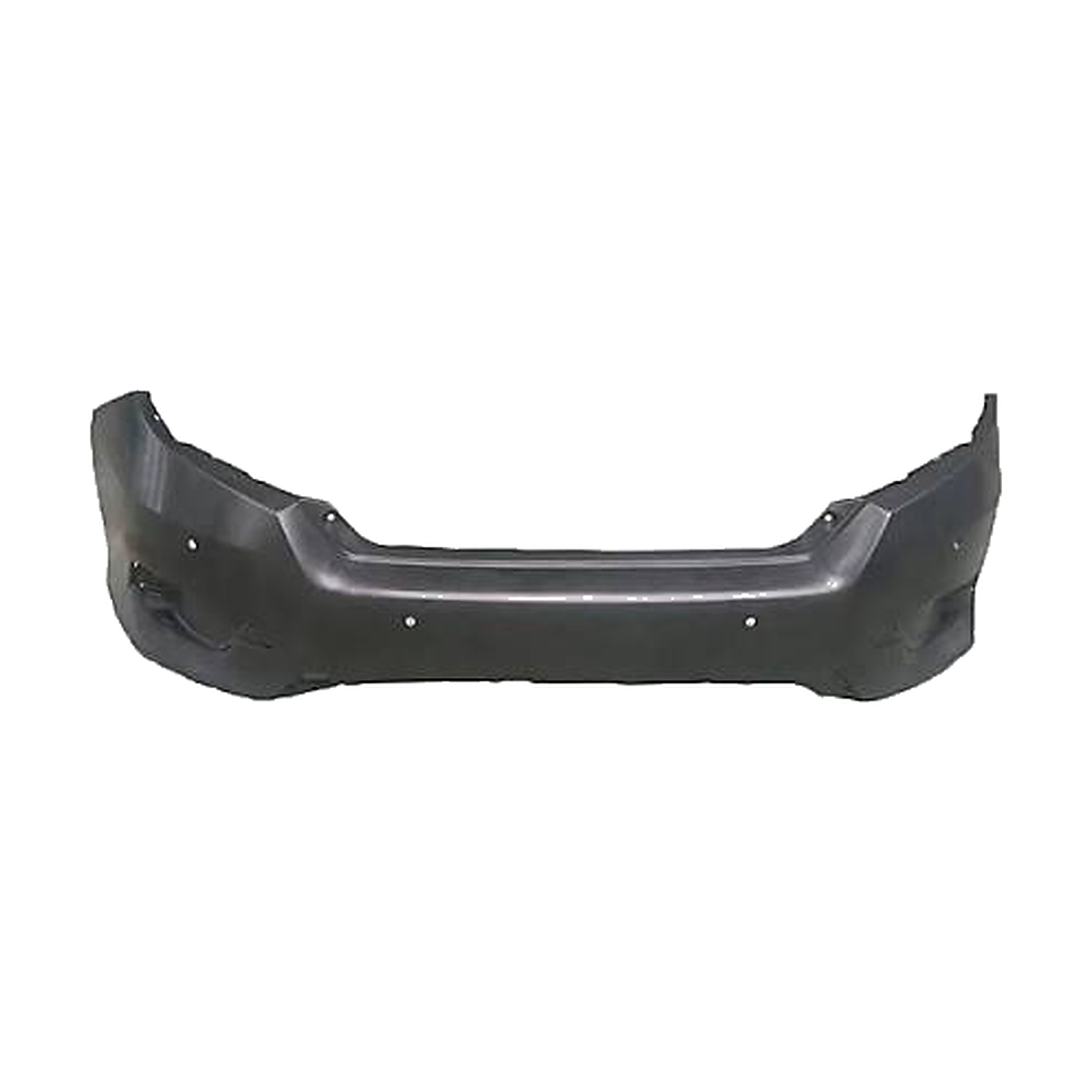 04715-TJA-H00ZZ Rear Bumper Cover for 2016 HONDA Greiz - Image 01