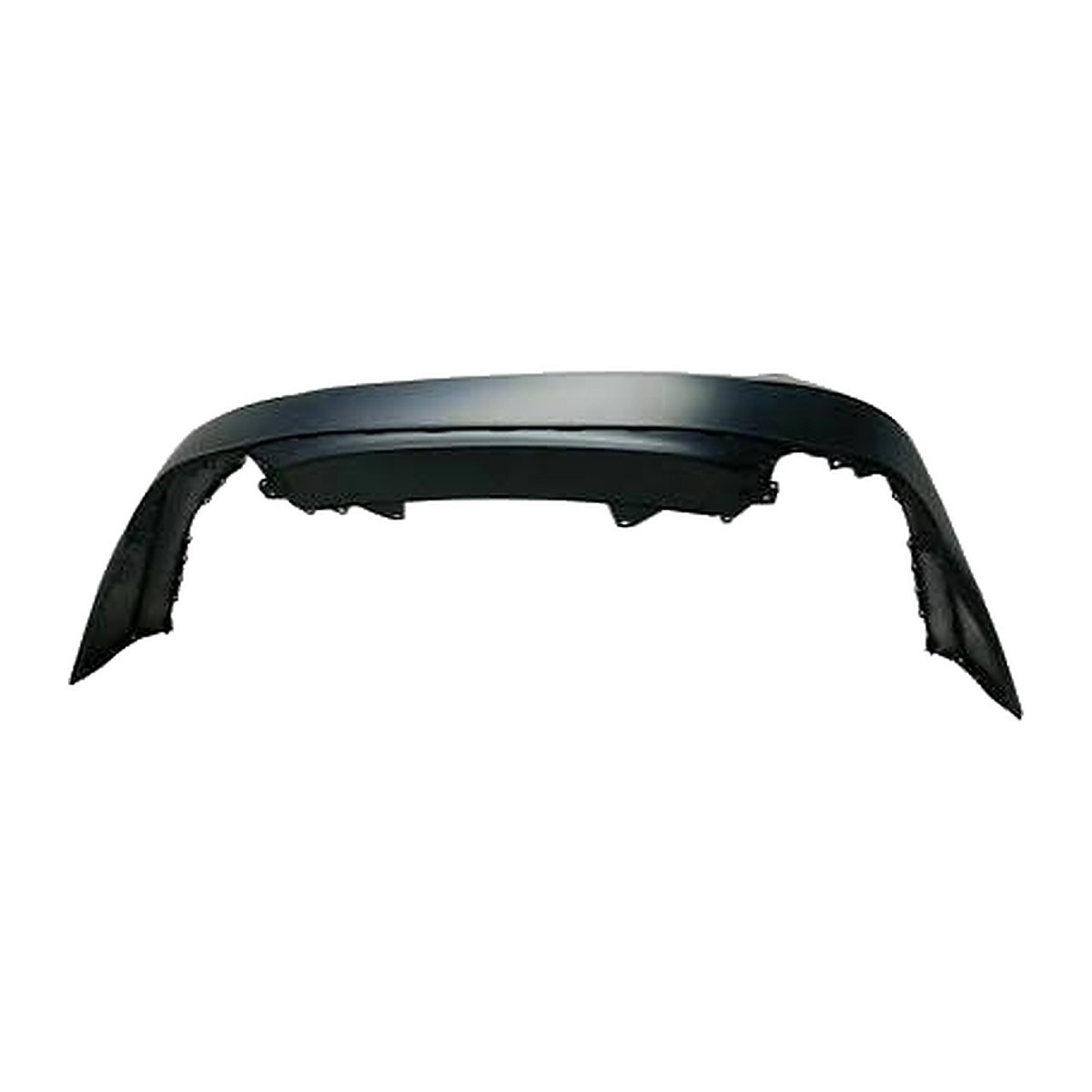04715-TVA-A50ZZ Rear Bumper Cover for 2018 HONDA Accord - Image 01
