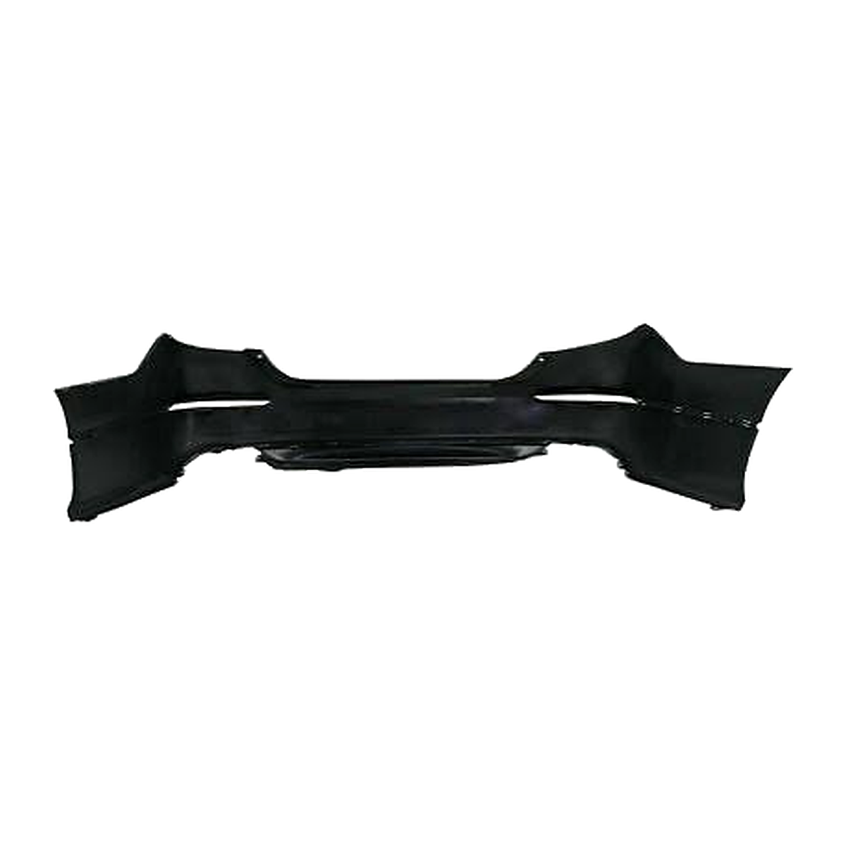 04715-TVA-A50ZZ Rear Bumper Cover for 2018 HONDA Accord - Image 02