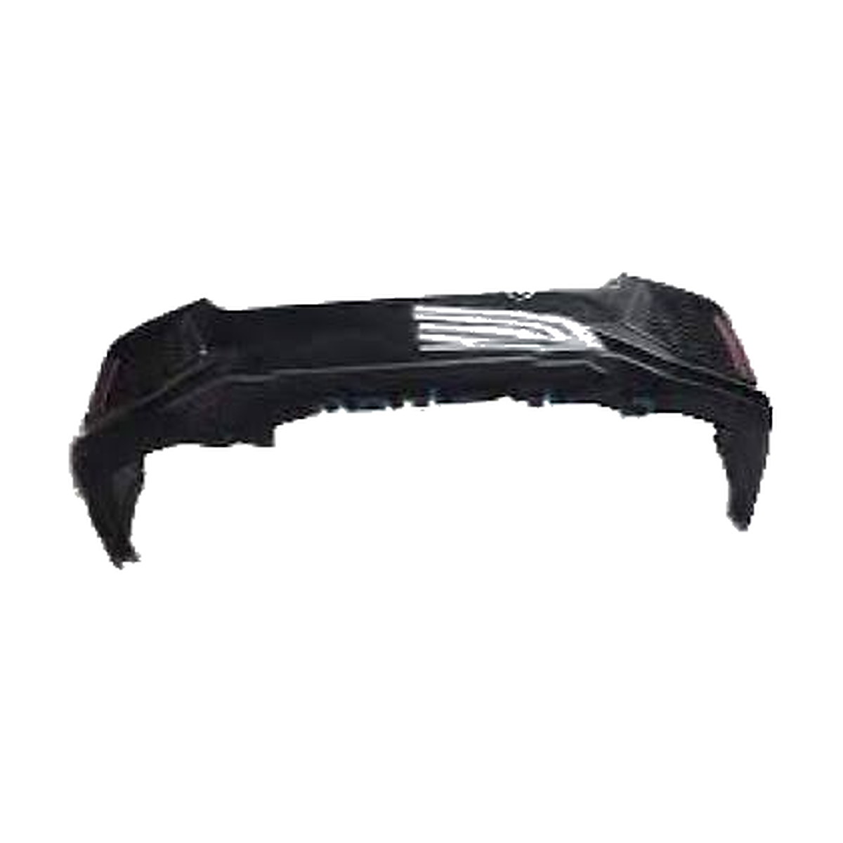 04715-TWB-F00 Rear Bumper Cover for 2022 HONDA Accord Hybrid - Image 01