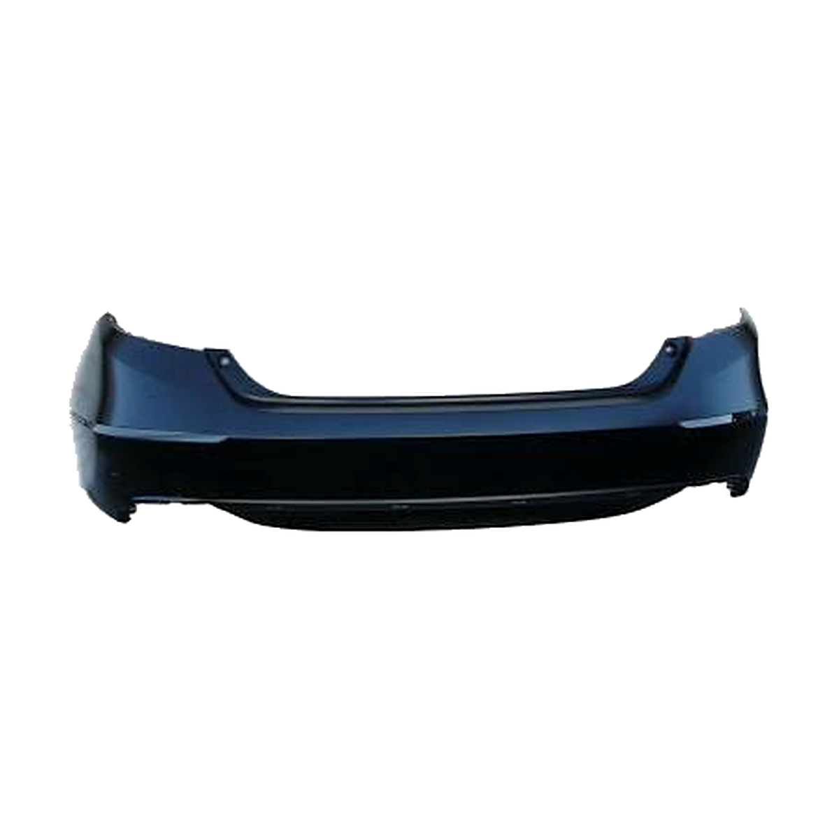 04715-TWB-F00 Rear Bumper Cover for 2022 HONDA Accord Hybrid - Image 02