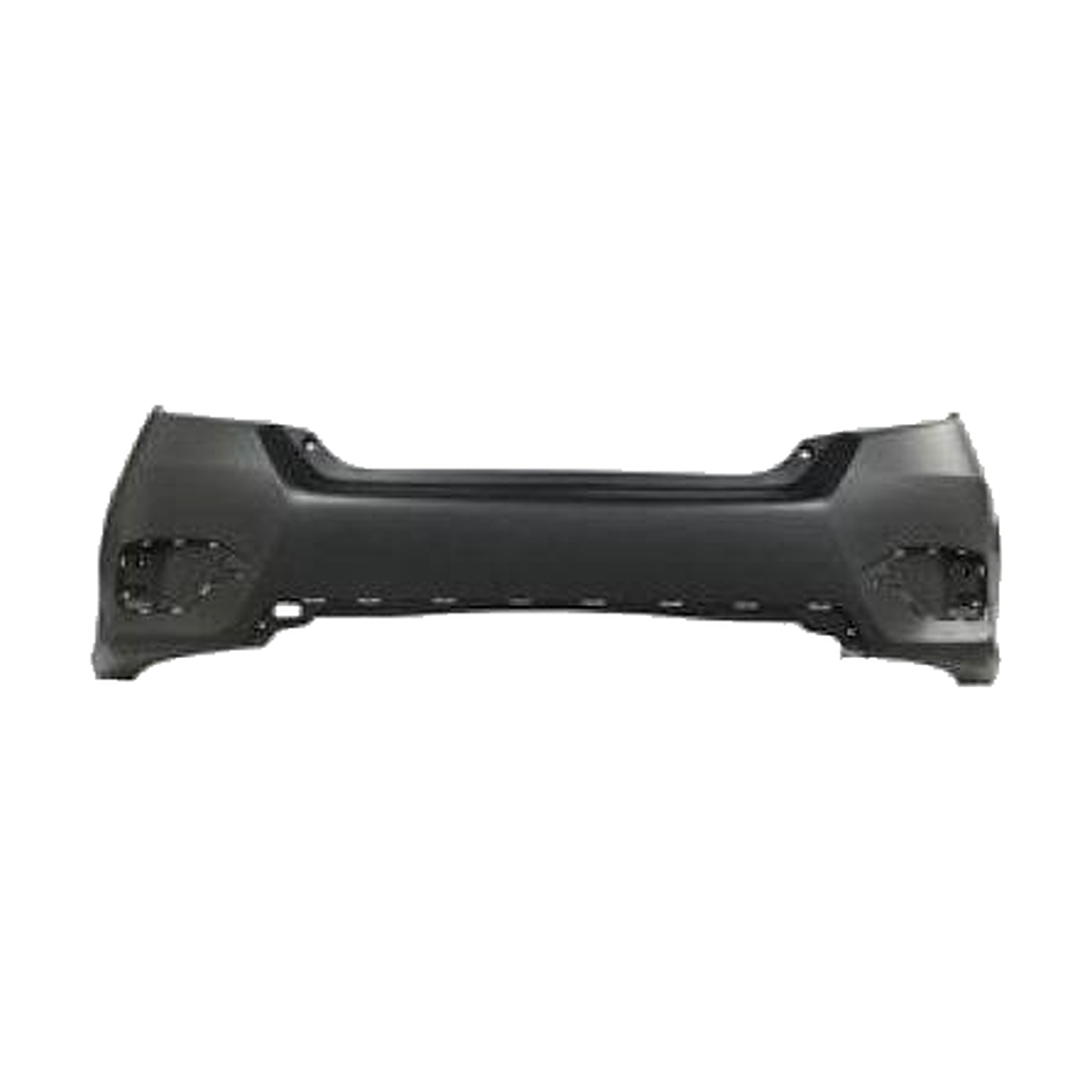 04715-TWB-F00 Rear Bumper Cover for 2022 HONDA Accord Hybrid - Image 03
