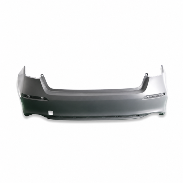 04715-TZR-H01 Rear Bumper Cover for 2021 HONDA Fit GR9 - Image 01