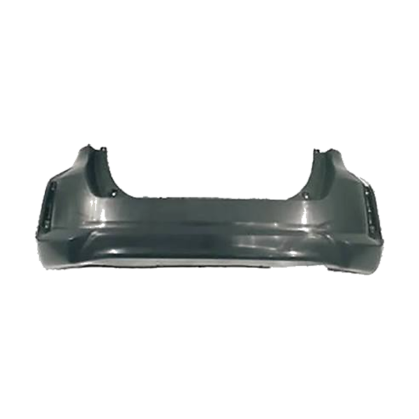 04715-TZR-H10 Rear Bumper Cover for 2024 HONDA Fit GR9 - Image 01