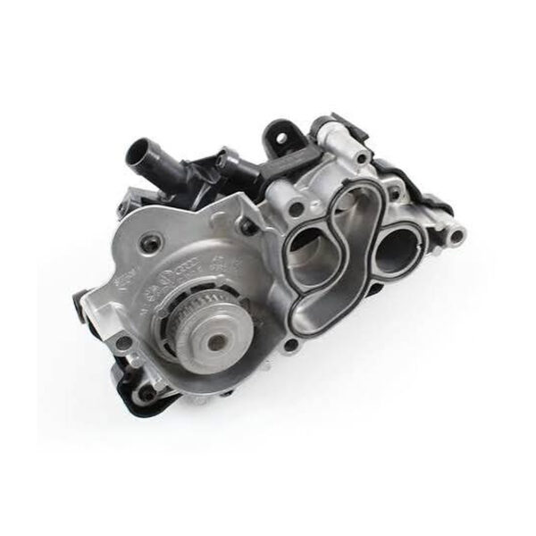 04C121600L Automotive Water Pump for VOLKSWAGEN SCIROCCO - Image 01