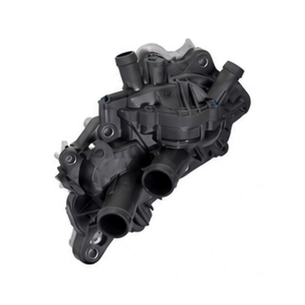 04E121600R Automotive Water Pump for VOLKSWAGEN - Image 01