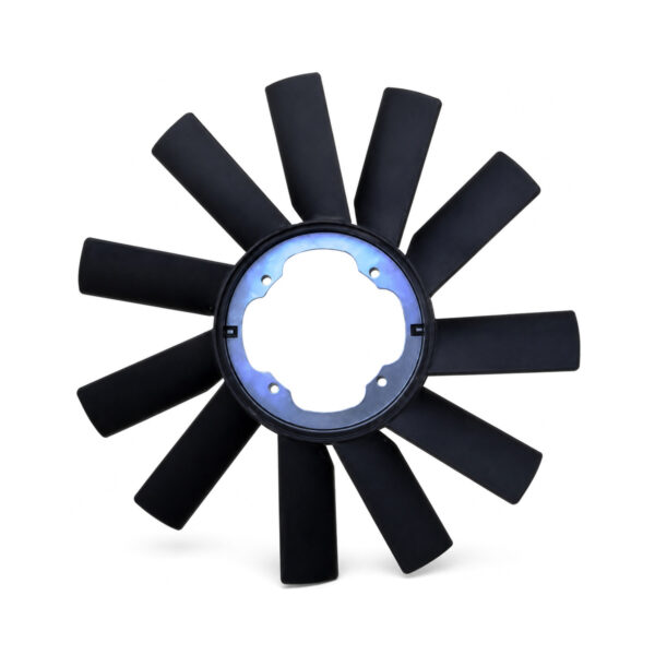 058121301B Radiator Cooling Fan Blade for AUDI A4 - Image 01